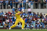 Australia v India - ODI Series: Game 3 - Source: Getty