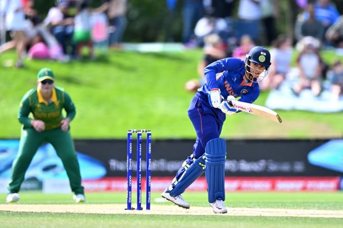 India W vs South Africa W, Women's World Cup 2025: Toss result and playing 11s for today’s match, umpires list and pitch report