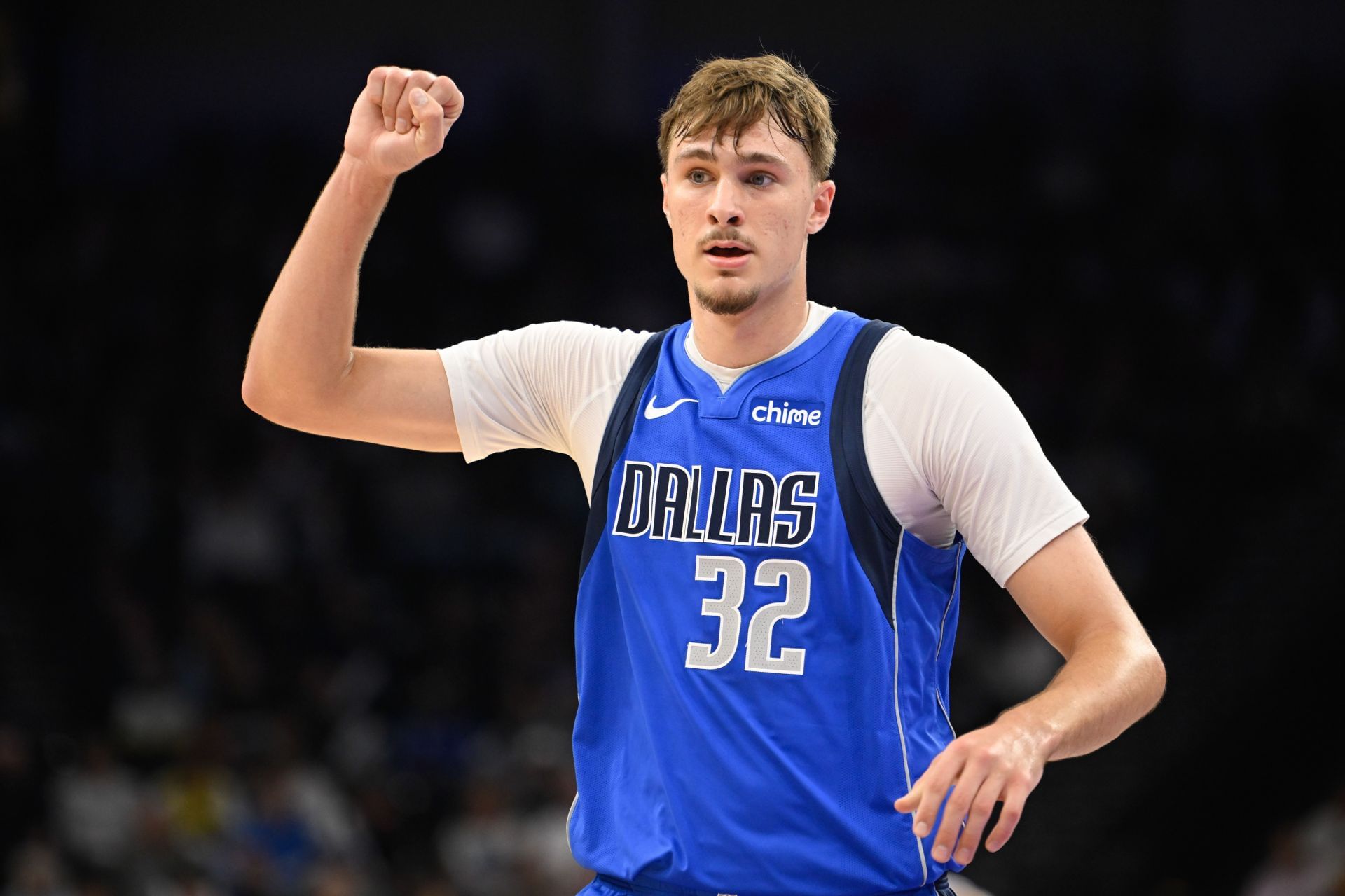 Dallas Mavericks v Utah Jazz - Source: Getty
