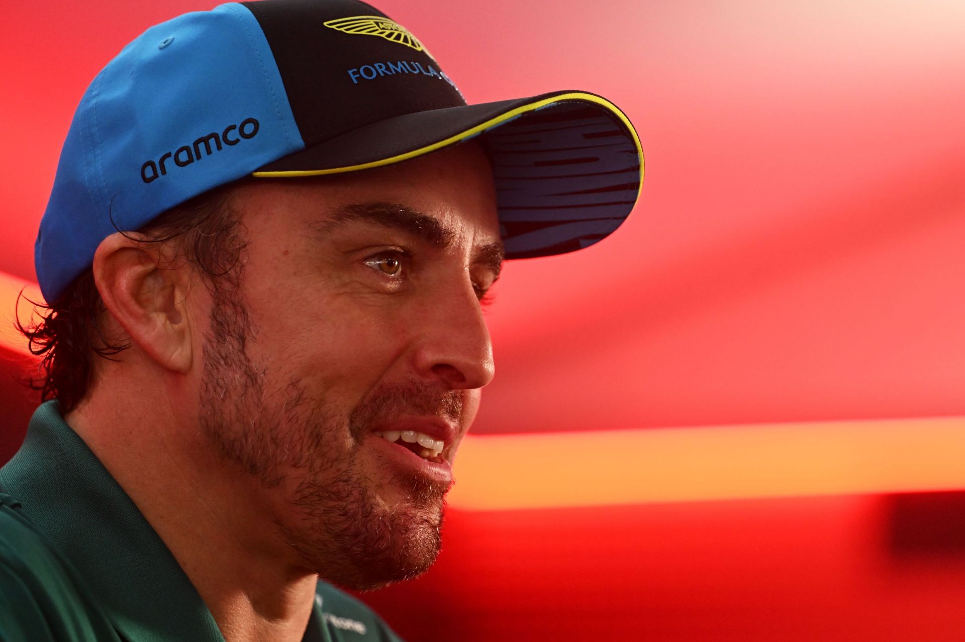 F1 Grand Prix Of Singapore - Previews - Source: Getty
