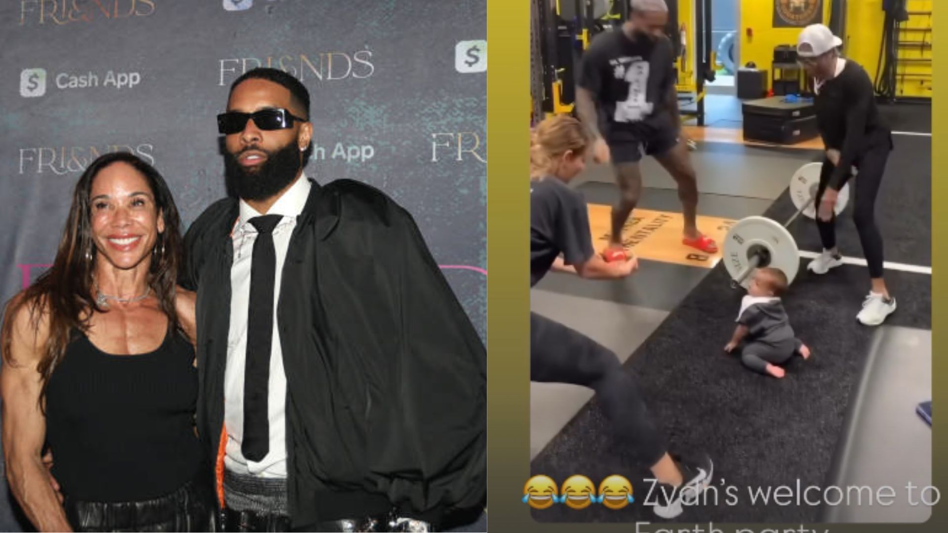 Odell Beckham Jr.