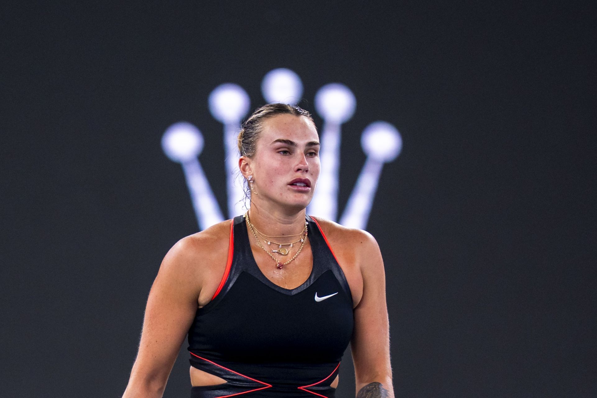 "Terrible look & dangerous for people" - Aryna Sabalenka nearly hitting ball kid in anger draws worrying reaction from tennis insider