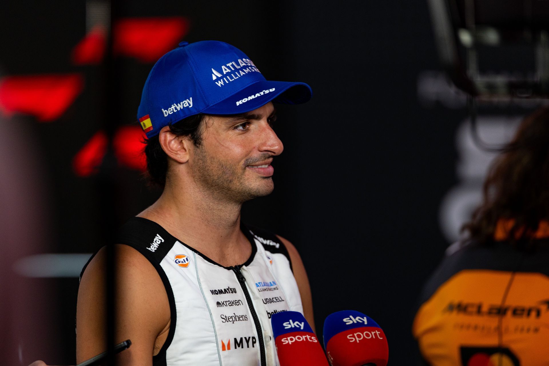 F1 Grand Prix Of Singapore - Source: Getty