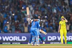 Who said what - top 5 expert reactions on Jemimah Rodrigues' stunning hundred in AUS vs IND Women's World Cup 2025 semifinal ft. Dinesh Karthik