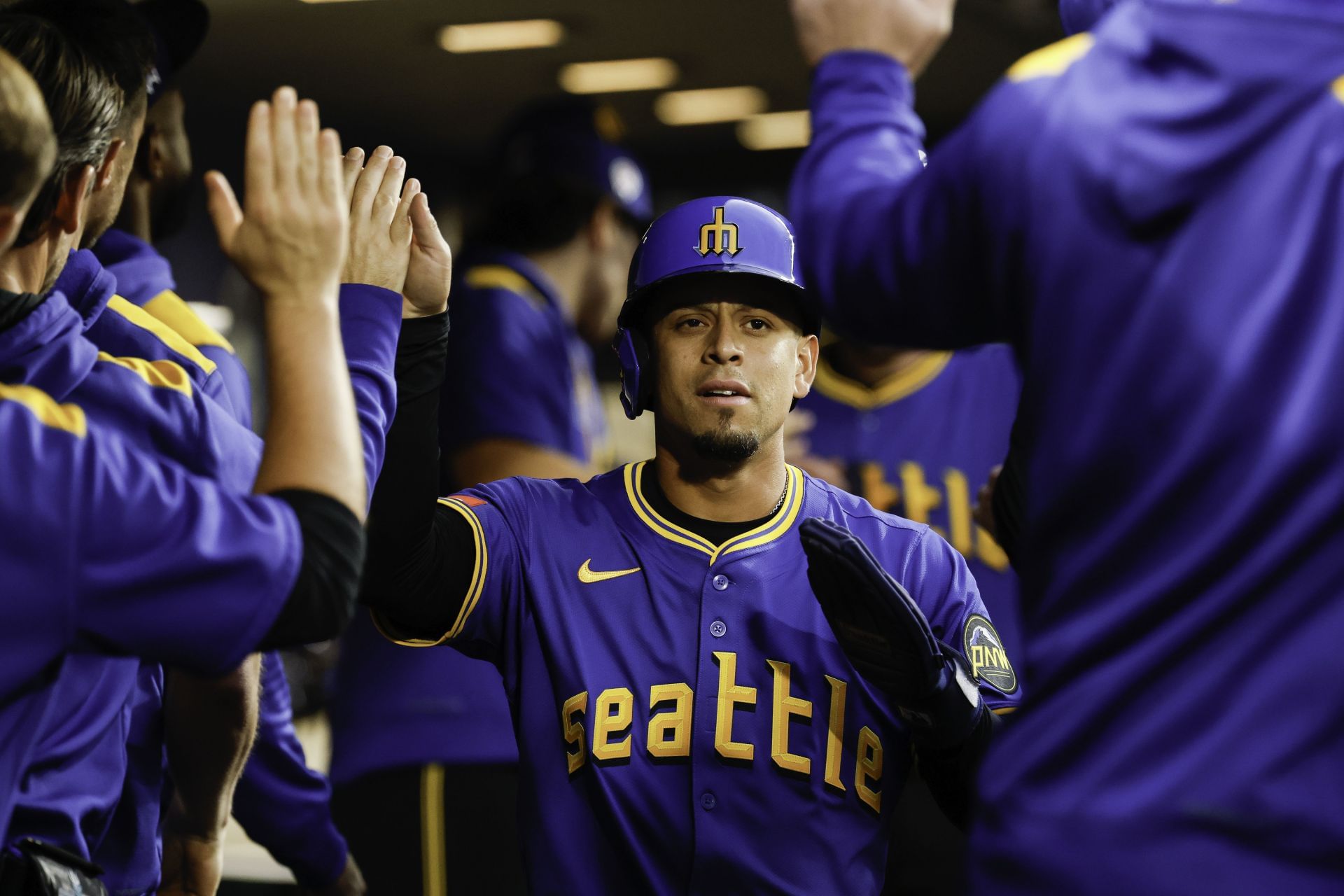 Los Angeles Angels v Seattle Mariners - Source: Getty