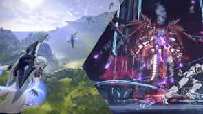 Blue Protocol Star Resonance vs PSO2: Which one is the better anime-MMO to try?