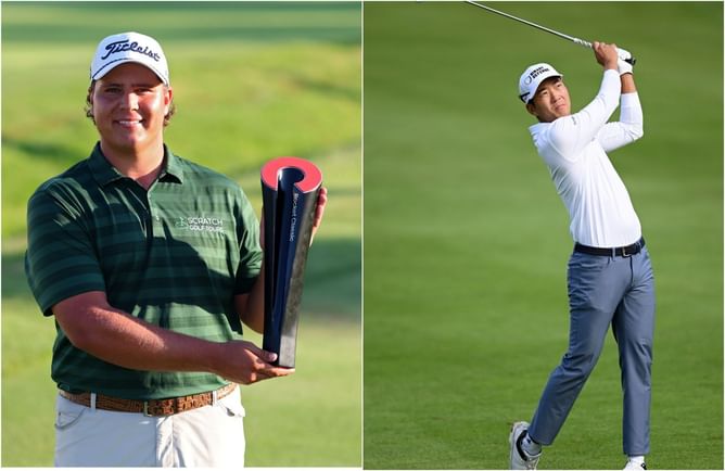 1x PGAT winner weighs in on rumors linking Aldrich Potgieter to LIV Golf
