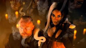 Aleister Black and Zelina Vega’s "necessary evil" promo draws flak; WWE veteran claims the booking was illogical (Exclusive)
