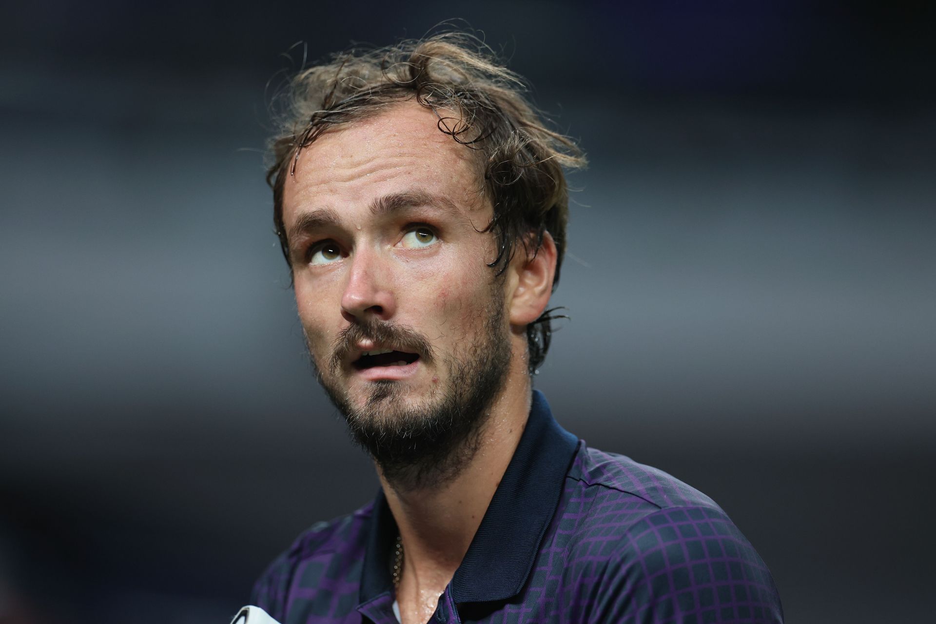 2025 Shanghai Rolex Masters - Day 8 - Source: Getty