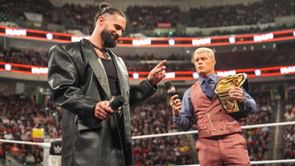 5 Things WWE should not do at Crown Jewel 2025