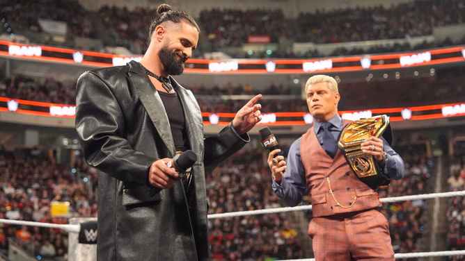 5 Things WWE should not do at Crown Jewel 2025