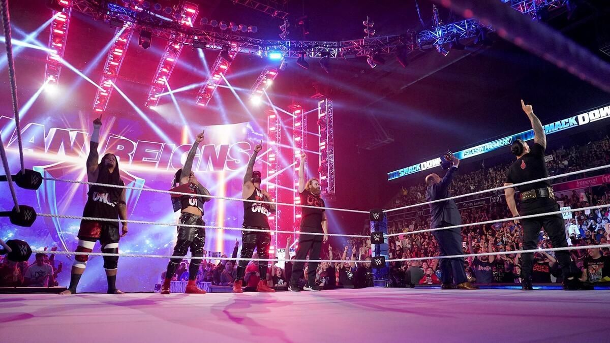 The OG Bloodline (Image Credits: WWE.com)