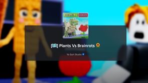 Plants Vs Brainrots Storyline System guide