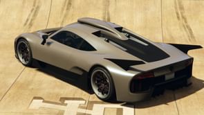 How to get free Benefactor Krieger in GTA Online this Halloween (October 23 - November 5, 2025)