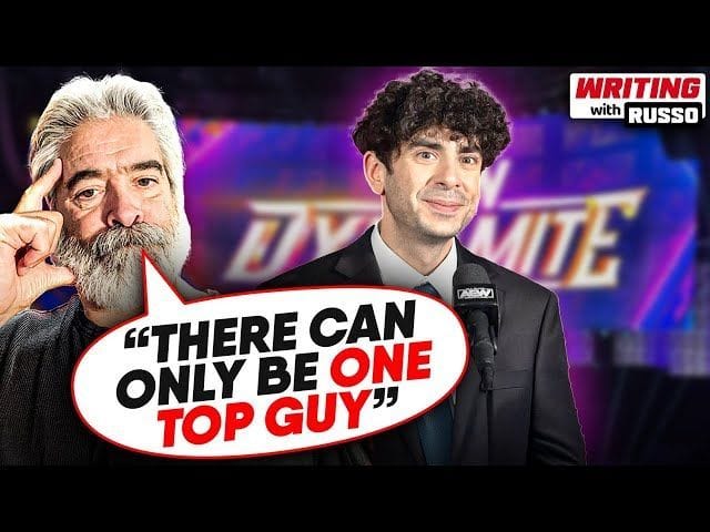 EC3 heaps praise on former AEW star: 
