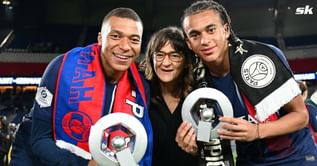 "A magnifying glass on his flaws, he was no longer human" - Kylian Mbappe's mother opens up on son's struggles during PSG stint