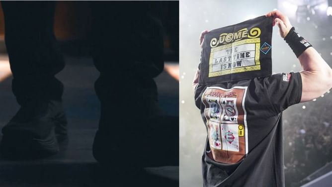 5 Times WWE have hyped something up in 2025, only for them to fail to deliver