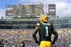 "We should punish these guys": Micah Parsons makes feelings known on facing Joe Flacco and Bengals as Packers eye redemption after Cowboys tie