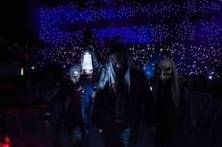 The Wyatt Sicks to add 8-time champion to their group for a potential WarGames match? Exploring the possibility