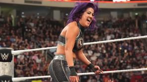 Photo: Bayley clicked with top AEW champion just before Dynamite