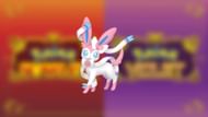 Sylveon is a great option to solo defeat Roaring Moon (Image via TPC)
