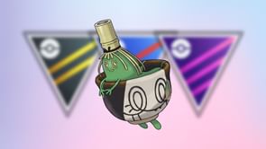 Pokemon GO Sinistcha best moveset and counters: Is it any good?