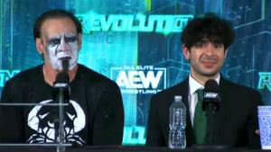 Tony Khan details heartbreaking backstage conversation with Sting ahead of his final AEW match