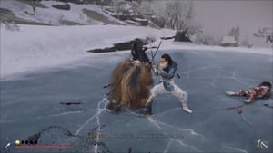 Ghost of Yotei walkthrough: How to complete A Haunted Land quest