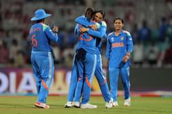 Have India qualified for semifinals of ICC Women’s World Cup 2025 after their 53-run win over New Zealand?