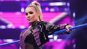 "She died from a broken heart" - Natalya opens up on traumatic time for her family after real-life tragedy