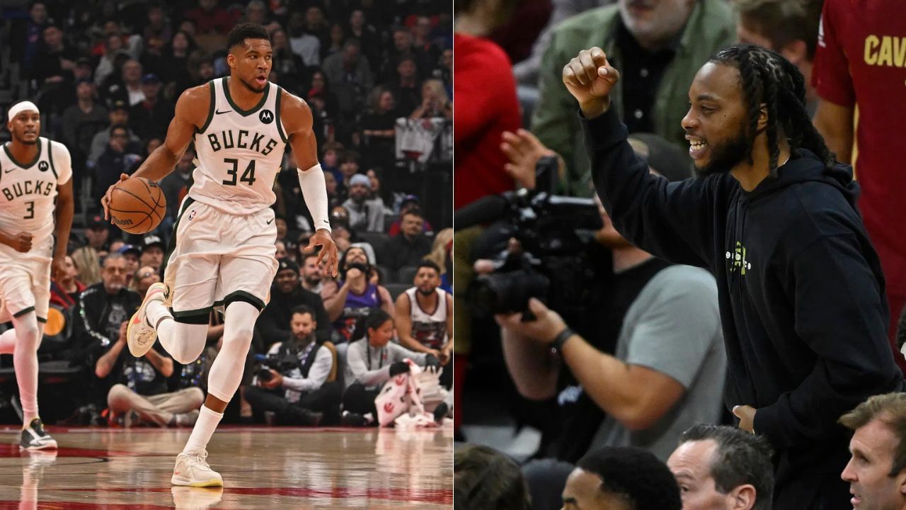 Milwaukee Bucks vs Cleveland Cavaliers Predicted Starting Lineups and Depth Charts for Oct. 26 | 2025-26 NBA Season