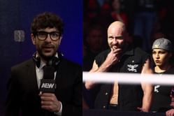 Tony Khan announces huge AEW return; Jon Moxley in serious trouble