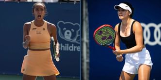 Leylah Fernandez vs Eva Lys preview, head-to-head, prediction, odds, and betting tips | Hong Kong Open 2025