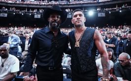 Joe Rogan explains why Jon Jones vs. Alex Pereira at the White House is the "biggest fight in human history"