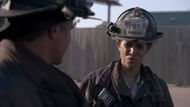 A still from Chicago Fire season 14 (Image via YouTube/@nbconechicago)