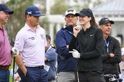 Caitlin Clark Reveals 2 Reasons For Her Obsession With Golf Ahead Of Her ANNIKA Pro-Am Return