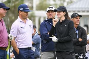Caitlin Clark Reveals 2 Reasons For Her Obsession With Golf Ahead Of Her ANNIKA Pro-Am Return
