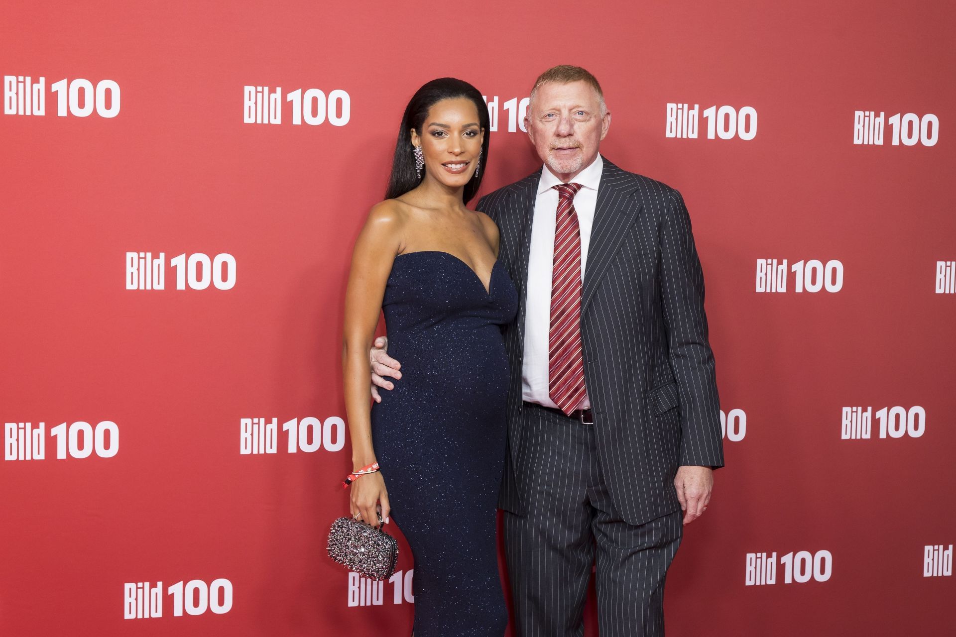 BILD100 In Berlin - Source: Getty