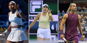 Tennis News Today: Coco Gauff & Belinda Bencic engage in heated China Open interaction; Frustrated Carlos Alcaraz loses his cool in Tokyo & more