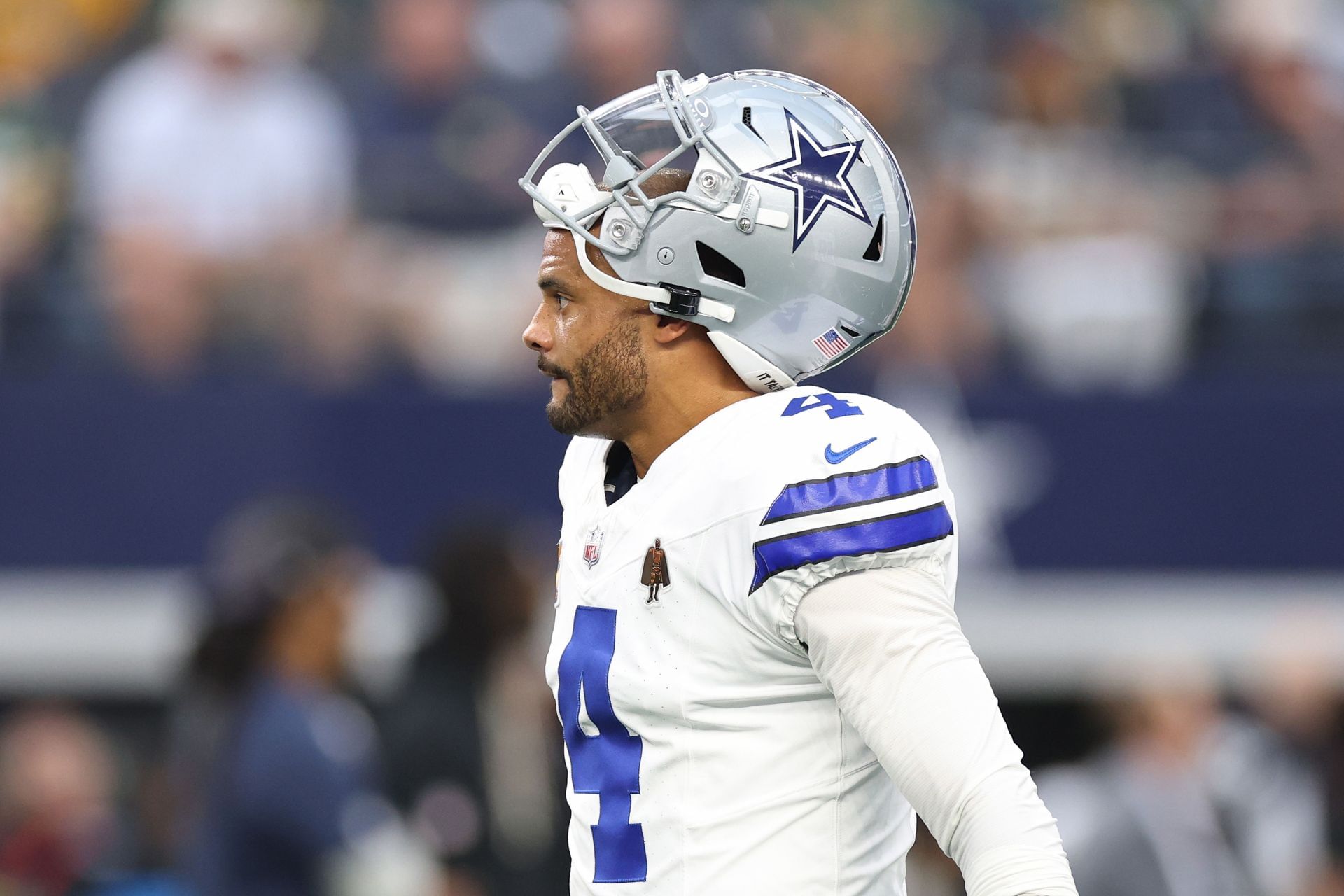Green Bay Packers v Dallas Cowboys - NFL 2025 - Source: Getty