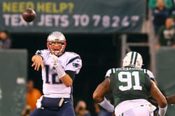 Peyton Manning reveals biggest mistake teams made against Tom Brady