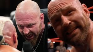 3 Stars Who Should Replace Jon Moxley as the Leader of Death Riders in AEW