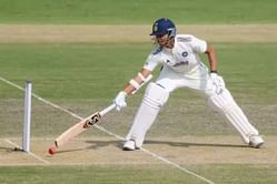 "It was neither required nor was it available" - Aakash Chopra on Yashasvi Jaiswal's run-out in IND vs WI 2025 2nd Test