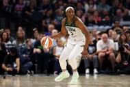 Seattle Storm v Minnesota Lynx - Source: Getty
