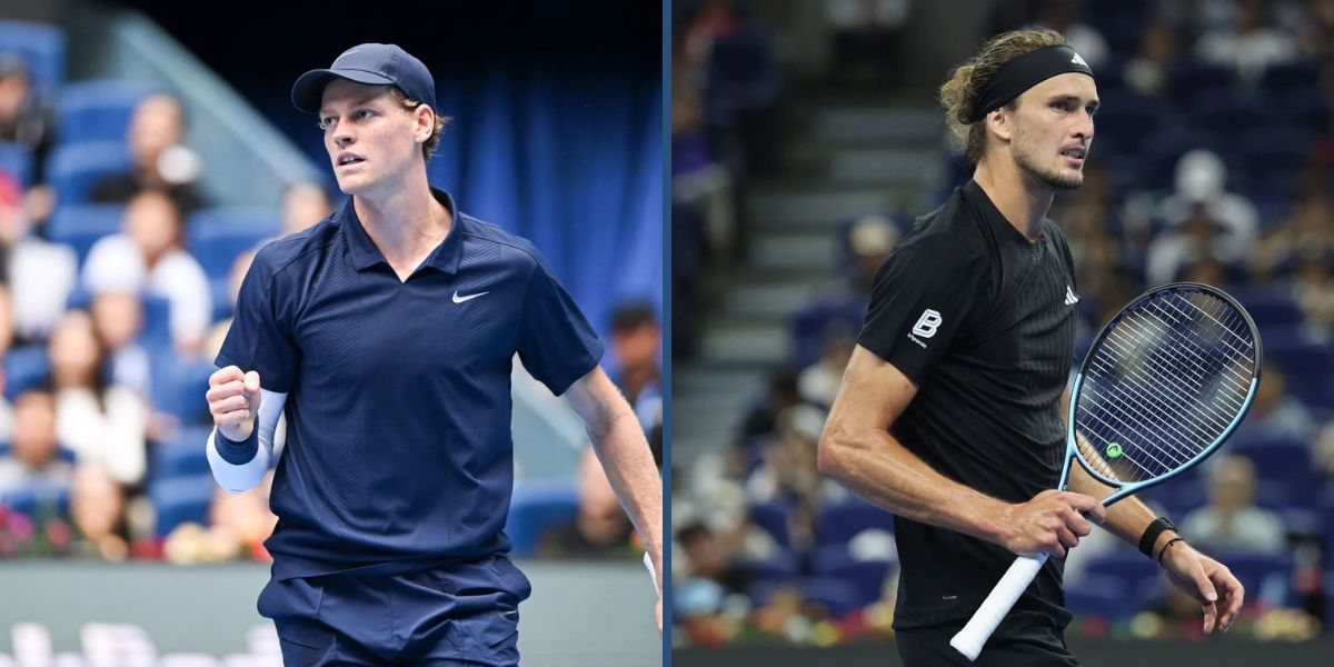 Paris Masters 2025 Day 4 predictions: Men’s singles ft. Jannik Sinner vs Francisco Cerundolo, Alexander Zverev vs Alejandro Davidovich Fokina