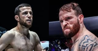“I expect a tough fight” - Mansur Malachiev ready to face Jarred Brooks’ pressure-heavy style at ONE Fight Night 36