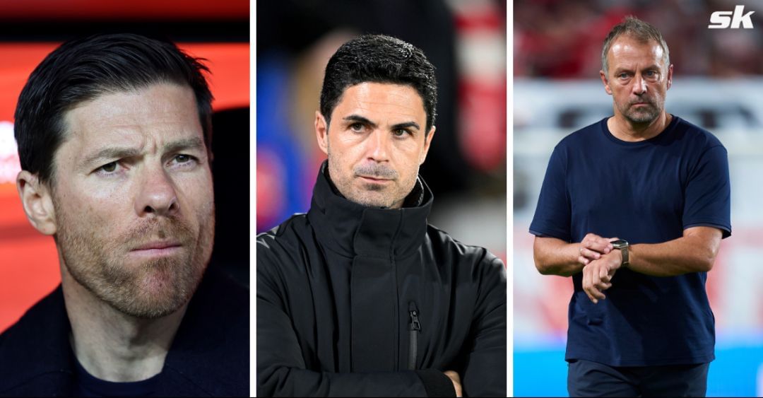 Real Madrid, Arsenal, and Barcelona are eyeing Gilberto Mora