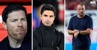 Arsenal, Barcelona and Real Madrid keeping eye on signing Mexico star shining at U-20 World Cup: Reports