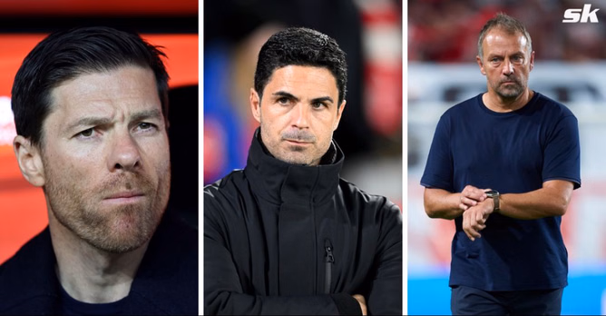 Arsenal, Barcelona and Real Madrid keeping eye on signing Mexico star shining at U-20 World Cup: Reports