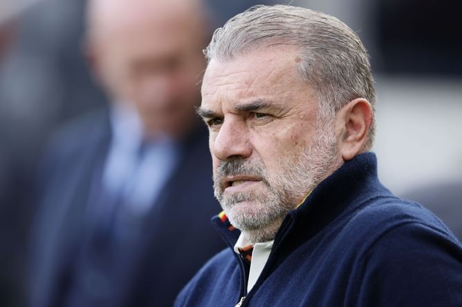 Just minutes after 3-0 loss to Chelsea, Nottingham Forest confirm sacking of Ange Postecoglou